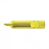 Faber-Castell Faber-Castell: Super fluorescentni označevalec teksta rumeni | Shoptok.si