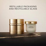 La Prairie Pure Gold Radiance Cream luksuzna krema s hranjivim učinkom 50 ml | shoptok.hr