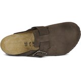 Birkenstock Cokli Boston Kostanjeva | Shoptok.si
