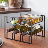 MID.YOU Stojalo Za Vino Wohnling | Shoptok.si