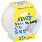  Zaščitni krep trak 25m x 48mm | Shoptok.si