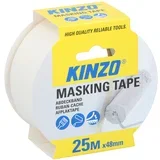 Zaščitni krep trak 25m x 48mm