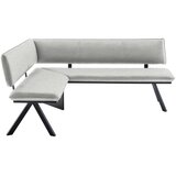 Cantus KOTNA KLOP, kovina, tekstil krem barve, črna | Shoptok.si