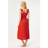 Pieces Haljina PCLuna | shoptok.hr