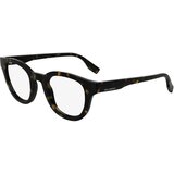 Karl Lagerfeld KL6177 240 ONE SIZE (47) Havana/Kristalna | Shoptok.si