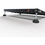 Palmer Pedalbay 40 PB pedalboard z WTBP40 usmernikom - - Audio-Kondric | Shoptok.si