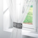 Douceur d intérieur Kovinska sponka za zavese Epica – | Shoptok.si