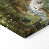  Slika - Peter Paul Rubens – The Garden of Eden with the Fall of Man 60x40 Standard | shoptok.hr