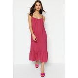 Trendyol Dress - Pink - Shift Cene