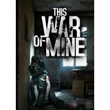  This War of Mine Steam Key EUROPE | ePonuda.com