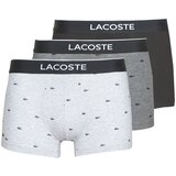 Lacoste boksarice 5H3411-VDP Siva | Shoptok.si