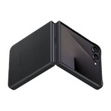 Samsung futrola Kindsuit crna za Galaxy Z Flip7 EF-VF766PBEGWW | shoptok.hr
