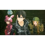 Bandai Namco Sword Art Online: Fractured Daydream (Nintendo Switch) | Shoptok.si
