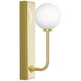 Open Design OR85600 - Zidna lampa za kupatilo ERO 1xG9/9W/230V IP44 mesing Cene