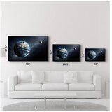 Wallity Zidna slika OGLS-7058, 70x110cm | Eponuda.ba
