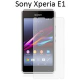  Zaščitna folija ScreenGuard za Sony Xperia E1 Cene