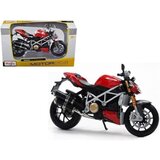 Maisto vozilo 1:12 motorcycle asst ( MAI31101 ) | ePonuda.com
