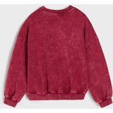 Sinsay Pamučni komplet: majica dugih rukava i hlače | shoptok.hr