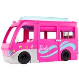 Mattel Barbie kamper s ogromnim toboganom (194735007646) | shoptok.hr
