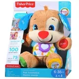 Fisher price sveznalica - Psić razine znanja