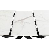 MID.YOU JEDILNA MIZA, bela | Shoptok.si