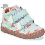 Easy Peasy Visoke superge MY DEBOO VELCRO Siva Cene