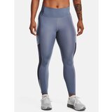 Under Armour Leggings UA Fly Fast 3.0 Ankle Tight-PPL - Women | Shoptok.si