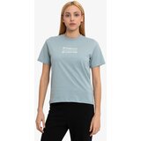 Lotto Majica BLOCCO T-SHIRT W | Eponuda.com