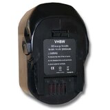 VHBW baterija za aeg B1414G / B1415R / B1420 / B1420R, 14.4 v, 2.0 ah Cene