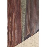 BIZZOTTO Tiskana/s ručno oslikanim elementima slika s okvirom/na platnu 83x123 cm Gallery – | shoptok.hr