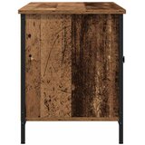 TV ormar Staro drvo 100 x 40 x 50 cm Konstruirano drvo | Eponuda.com