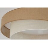  Brilagi - LED plafonska svetiljka SHINE LED/24W/230V prečnika 60 cm bež/krema | Eponuda.com