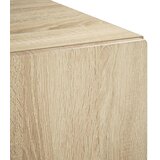  Kupaonski ormarić Hrast sonoma 36.5 x 38 x 180 cm - Hrast sonoma | shoptok.hr