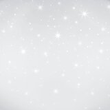  Fulgur 24313 - LED plafonsko svetlo PAVLA STARS LED/36W/230V 2700K | Eponuda.com