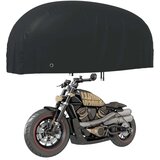  Navlake za motocikl 2 kom 230x95x125 cm od tkanine 210D Oxford | shoptok.hr