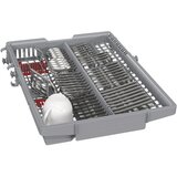 Bosch SPU4HMS10E Serija 4 Pomivalni za stroj vgradnjo 45 cm, nerjavno jeklo | Shoptok.si