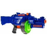  Puška za igru Blaze Storm X8 - plava | Shoptok.si
