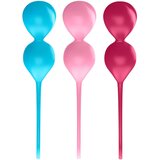 Satisfyer Sexy Shop Japanske kuglice set | Eponuda.com