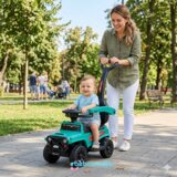  Guralica Džip za decu TS-906 - Zelena | Eponuda.com