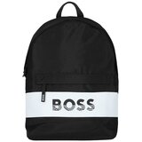 Boss Nahrbtniki Logo Bela Cene
