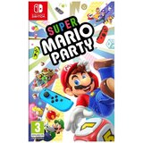 Nintendo Igra za Switch: Super Mario Party – Switch Super Mario Party | Eponuda.ba