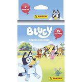  Paket naljepnica Panini Bluey 2 | shoptok.hr