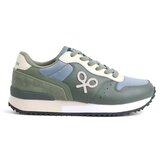 Silbon SNEAKERS 133645 Zelena Cijene