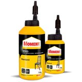 Madras doo Beograd Moment Standard - Lepak za drvo | ePonuda.com