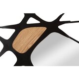 Mauro Ferretti Metalni zidni ukras 114x80 cm Absy – | shoptok.hr
