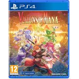  Visions of Mana (PS4) | Shoptok.si