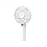 Remax sf02 ručni ventilator u beloj boji ( rxsf02wh ) | ePonuda.com