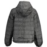 LEVI&#039;S LEVI&#39;S BLACK WOMAN JACKET | Shoptok.si