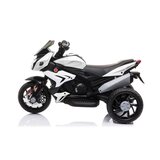 Motor na akumulator Srednji beli | Eponuda.com