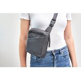 MiaCara Torba za šetanje psa Andiamo Asphalt – | shoptok.hr